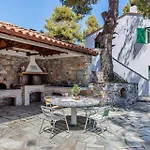 Hébergement de vacances Electra Retreat Panormos (Skopelos)