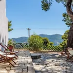 Hébergement de vacances Electra Retreat Panormos (Skopelos)