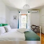 Electra Retreat Hébergement de vacances Panormos (Skopelos)