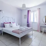 Electra Retreat Hébergement de vacances Panormos (Skopelos)