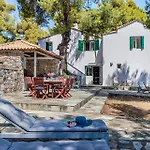 Hébergement de vacances Electra Retreat *