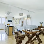 Electra Retreat *