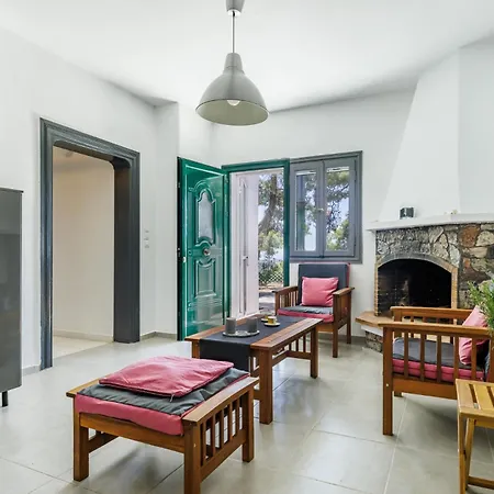 Electra Retreat Panormos (Skopelos)