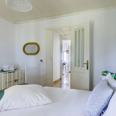 Feriehus Electra Retreat Panormos (Skopelos)
