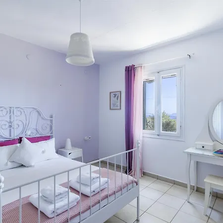 Electra Retreat Panormos (Skopelos)