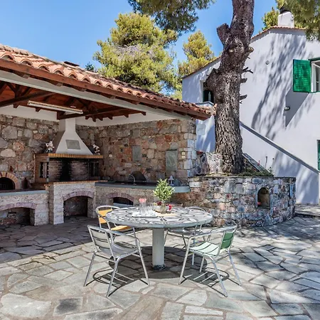 Feriehus Electra Retreat Panormos (Skopelos)