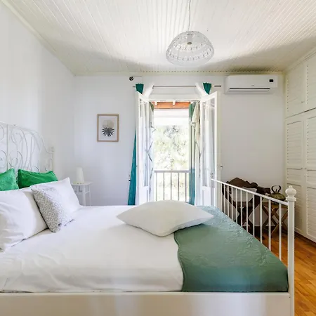 Electra Retreat Feriehus Panormos (Skopelos)
