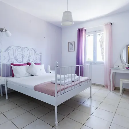 Electra Retreat Feriehus Panormos (Skopelos)