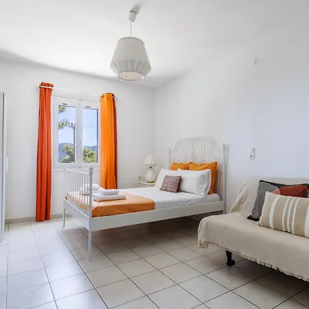 Electra Retreat * Panormos (Skopelos)